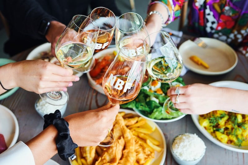 Best Restaurants Bondi