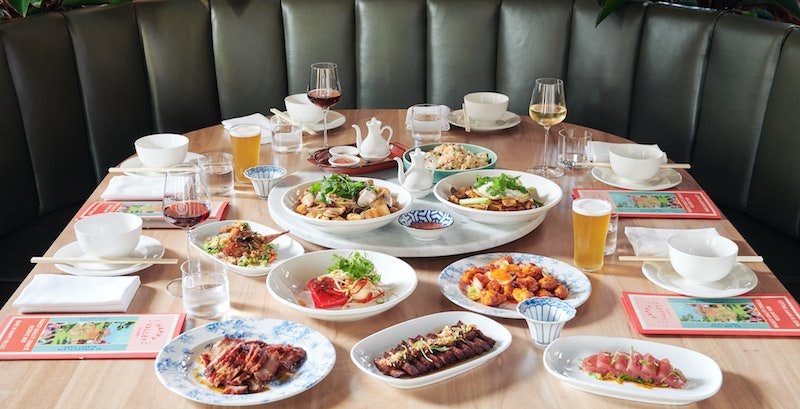 Restaurant Takeaway Melbourne