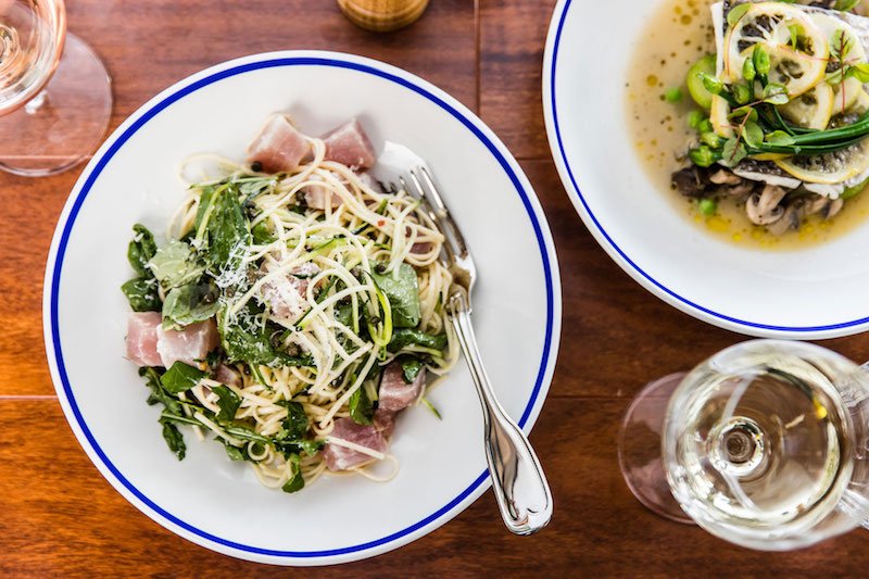 Best Restaurants Bondi