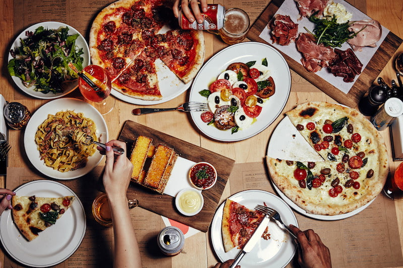 Restaurant Takeaway Melbourne