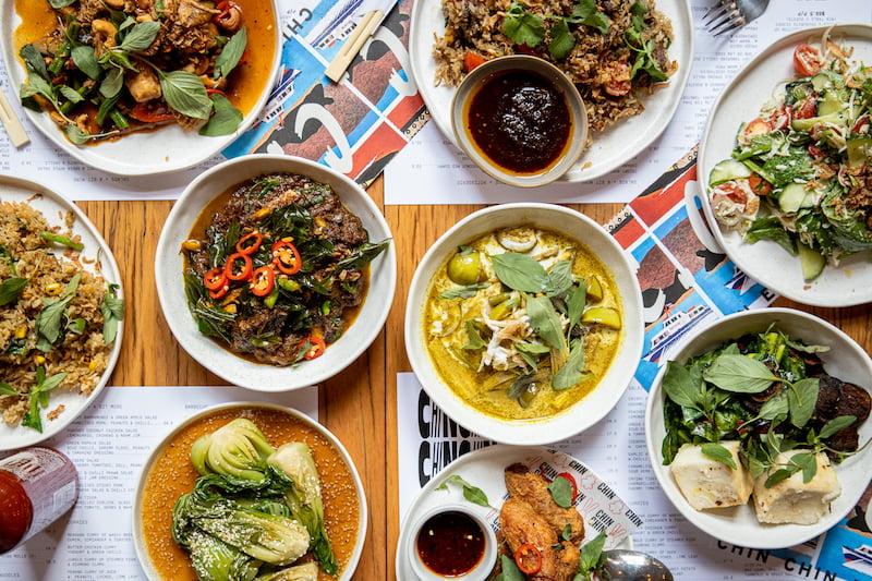 Restaurant Takeaway Melbourne