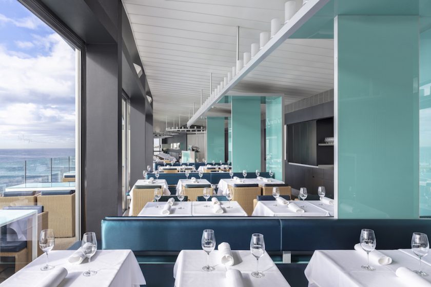 Best Restaurants Bondi