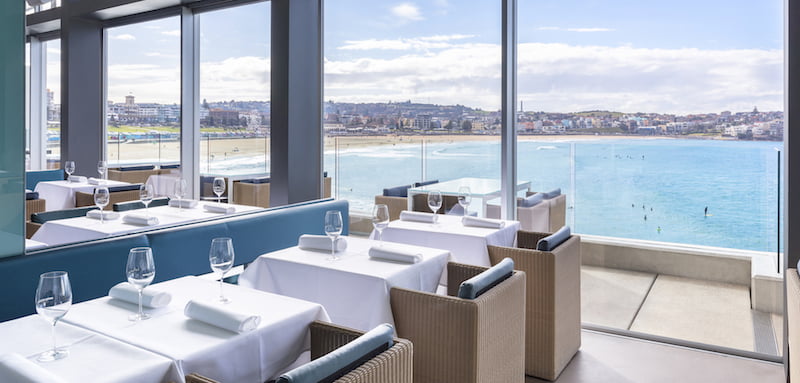 Best Restaurants Bondi