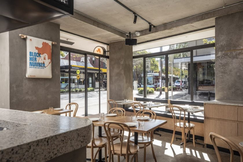Henrietta Surry Hills