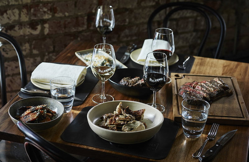 Restaurant Takeaway Melbourne