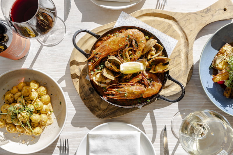 Restaurant Takeaway Melbourne