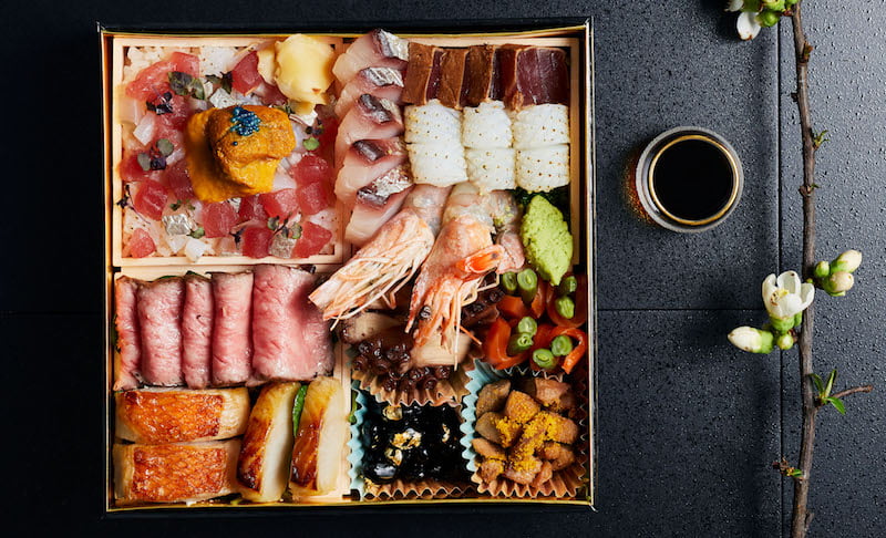 Restaurant Takeaway Melbourne
