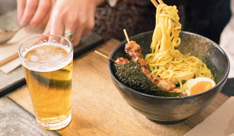 Best Restaurants Manly