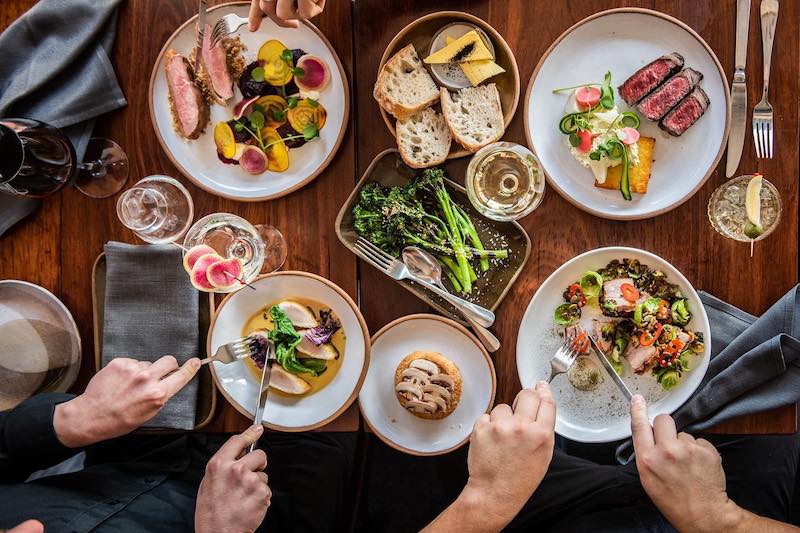 Best Restaurants Manly