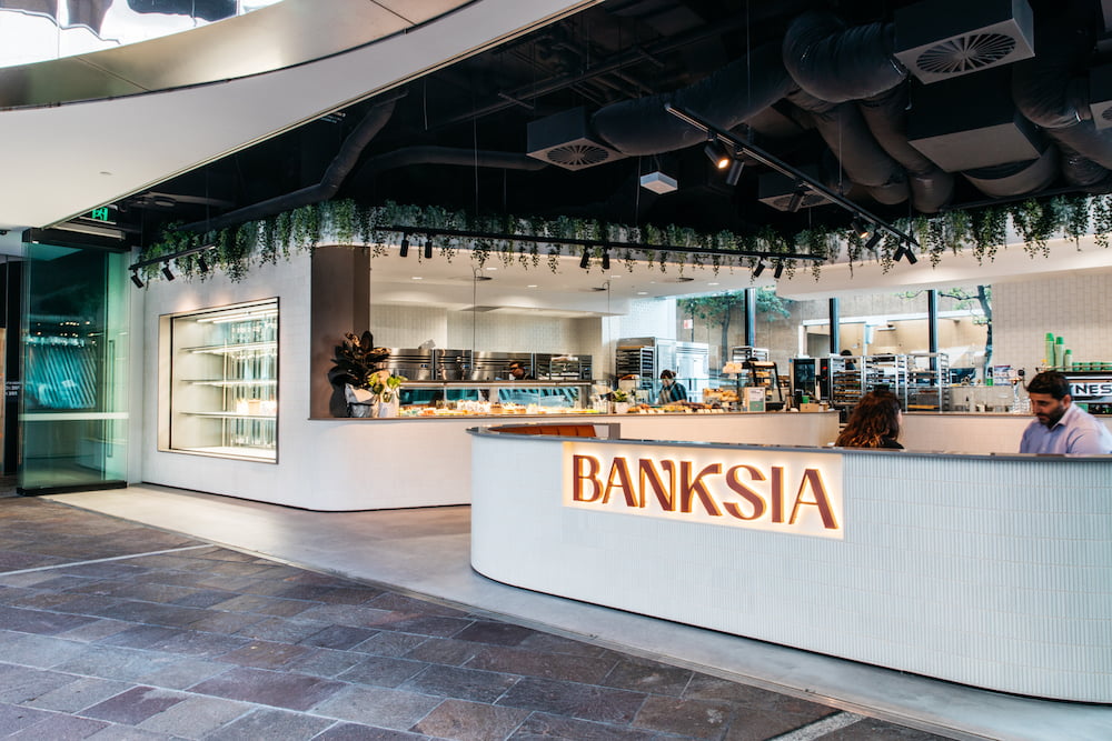 New Opening: Banksia Is The CBD’s New Must-See Local Bakehouse