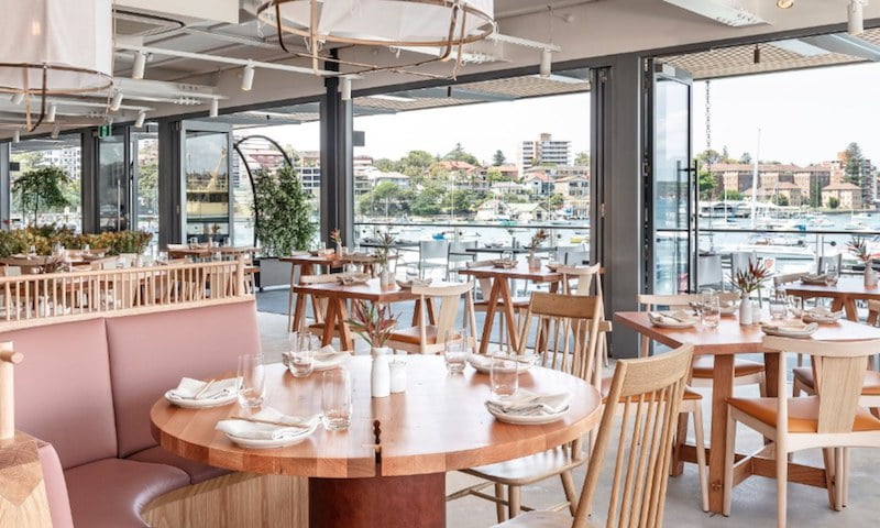 Best Restaurants Manly