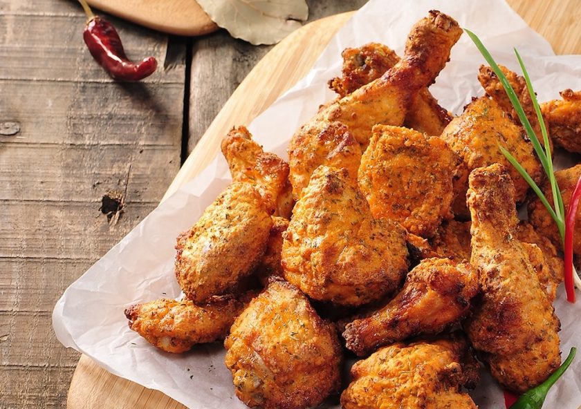 Bottomless Goobne Chicken