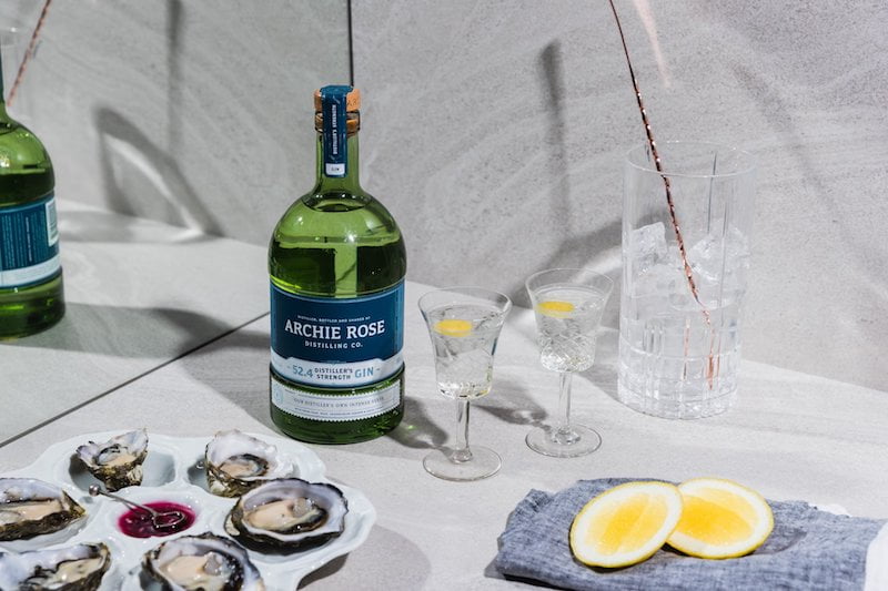 Best Gin Bars Sydney