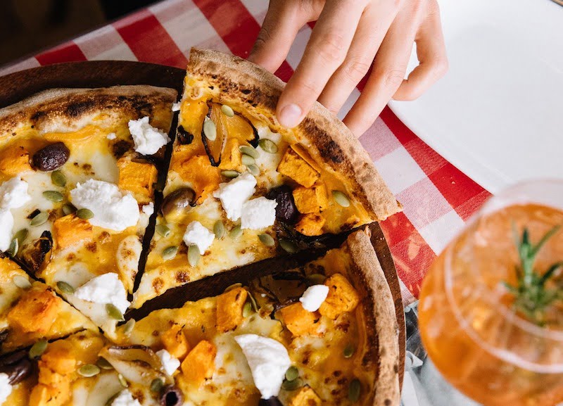 Best Restaurants Manly