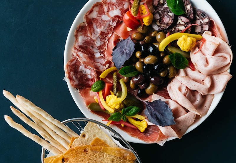 Best Italian Restaurants Sydney