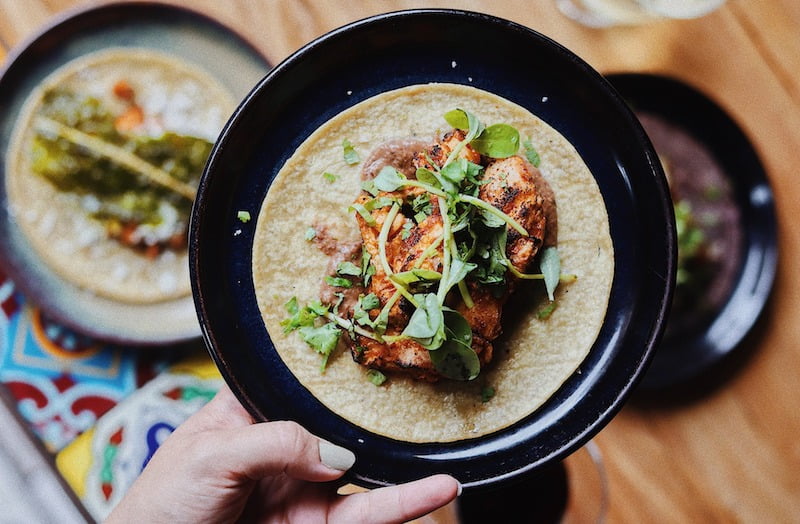 Best Restaurants Manly