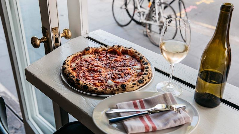 Best Italian Restaurants Sydney