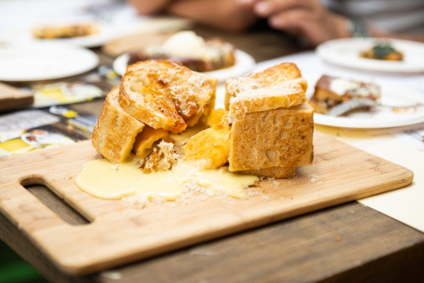 Prahran Cheese Festival 2020