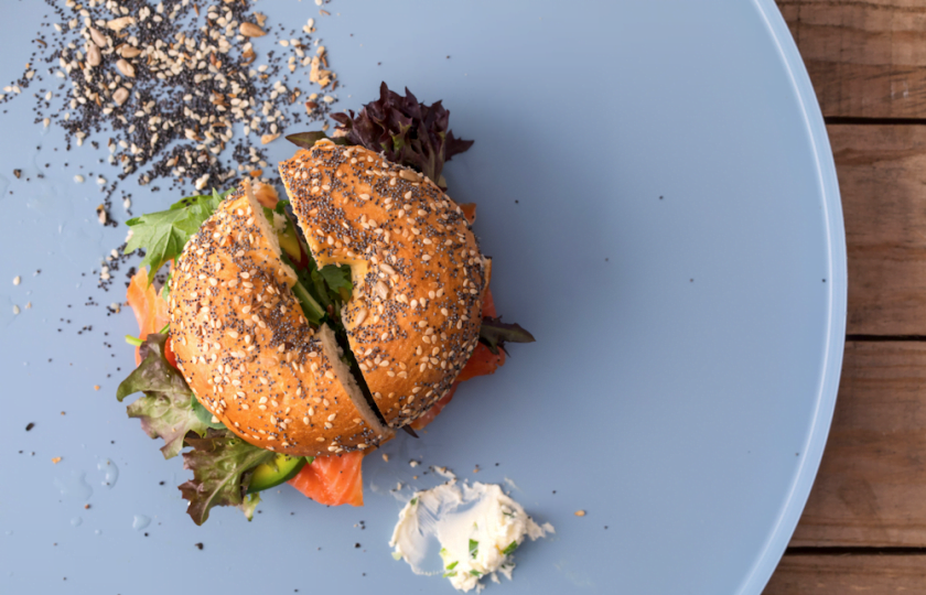 The Bagel Co