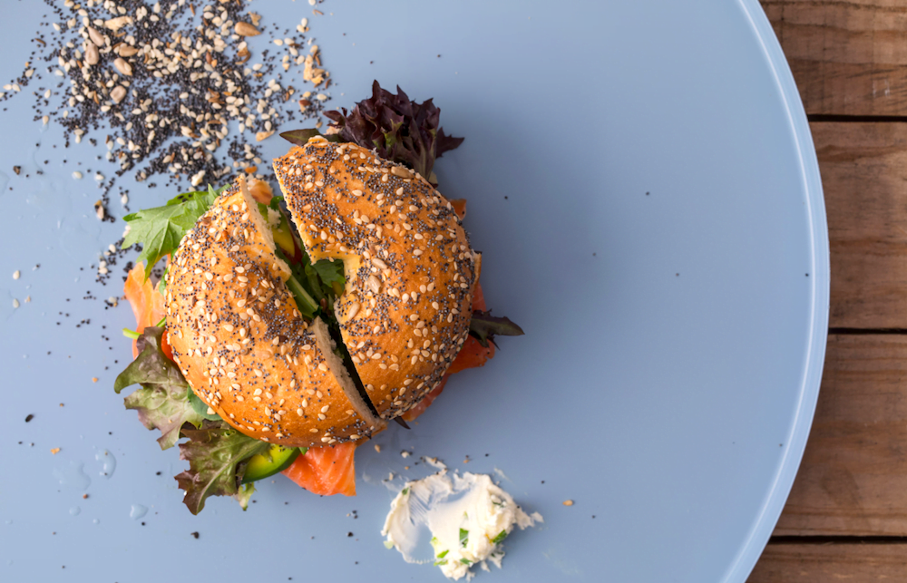 Review: Bagels Are Having a Much-Deserved Moment at The Bagel Co.