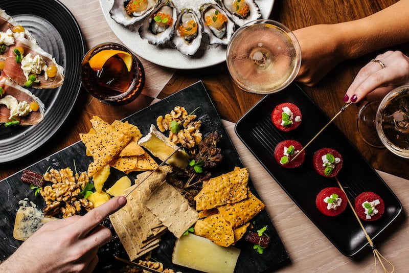 Best Restaurants Parramatta