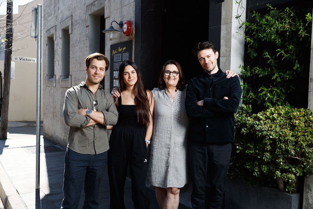 Institutional Italian Restaurant Il Baretto Is Opening A New Dining Room Inside Paddo Inn