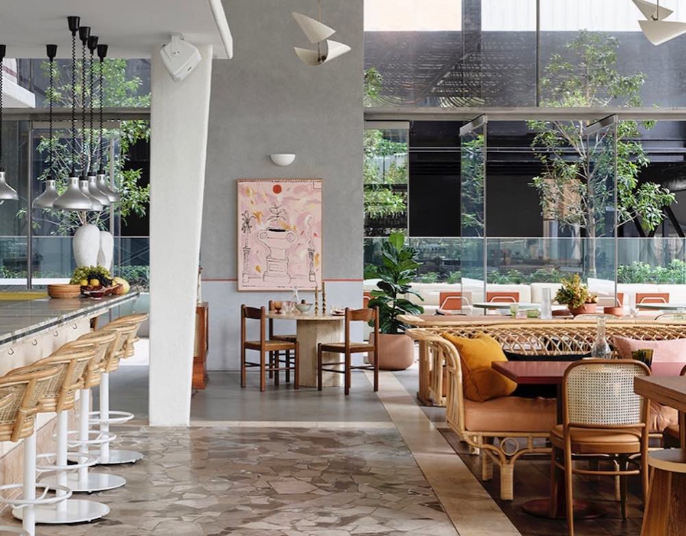 Meet Glorietta, North Sydney’s Bustling Italian Eatery And Bar