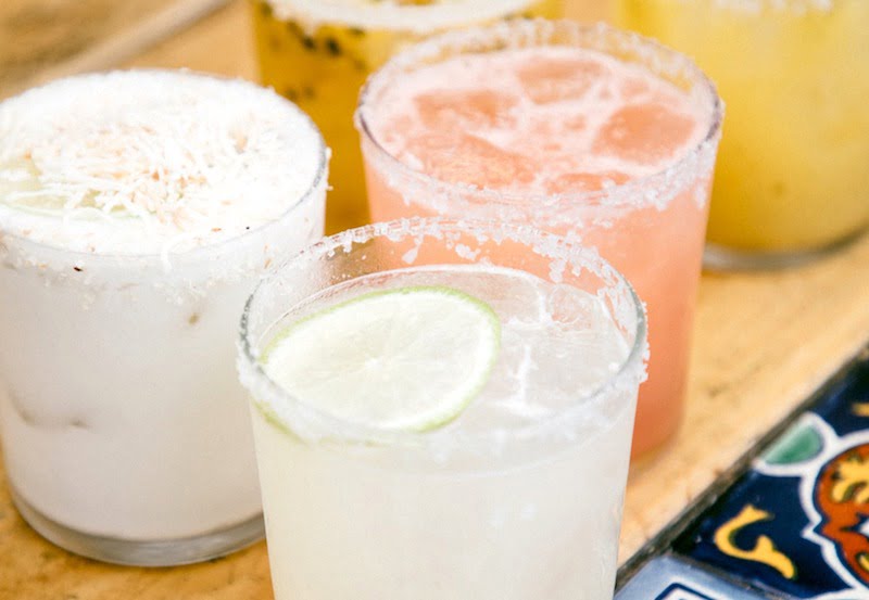 Best Margaritas Sydney