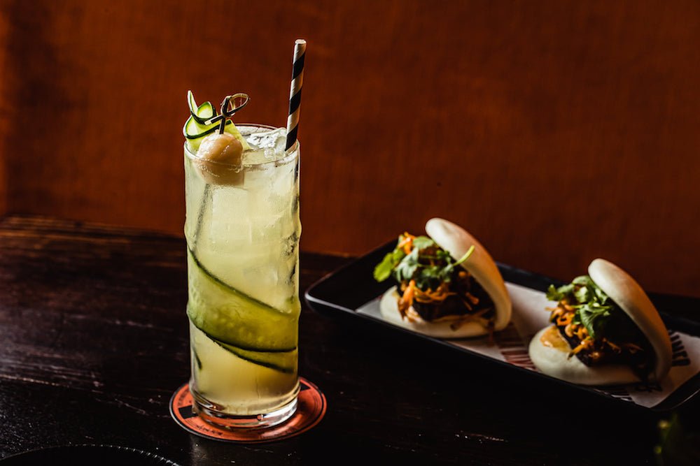 Opening Soon: Bondi’s China Diner Is Landing In The Inner West