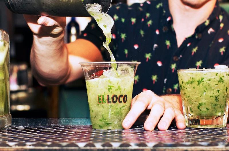 Best Margaritas Sydney