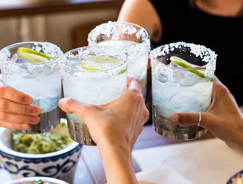 Best Margaritas Sydney