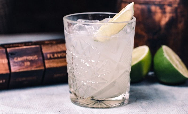 Best Margaritas Sydney