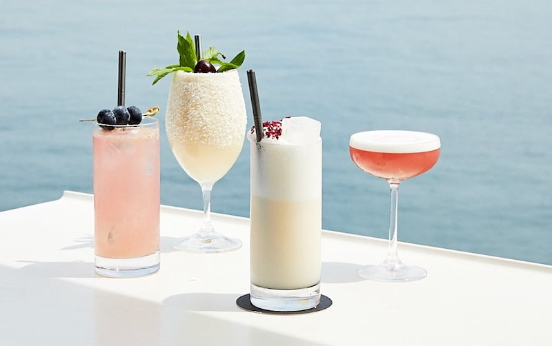 Outdoor Dining Sydney