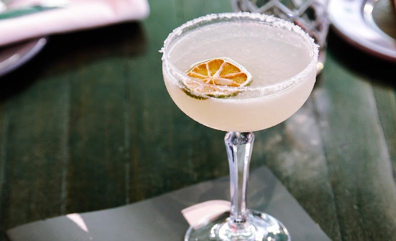 Best Margaritas Sydney