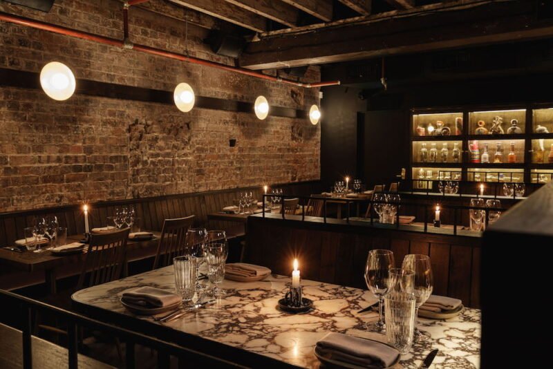 Meet Esteban, Sydney’s Mezcal Bar and Restaurant From Tequila Mockingbird
