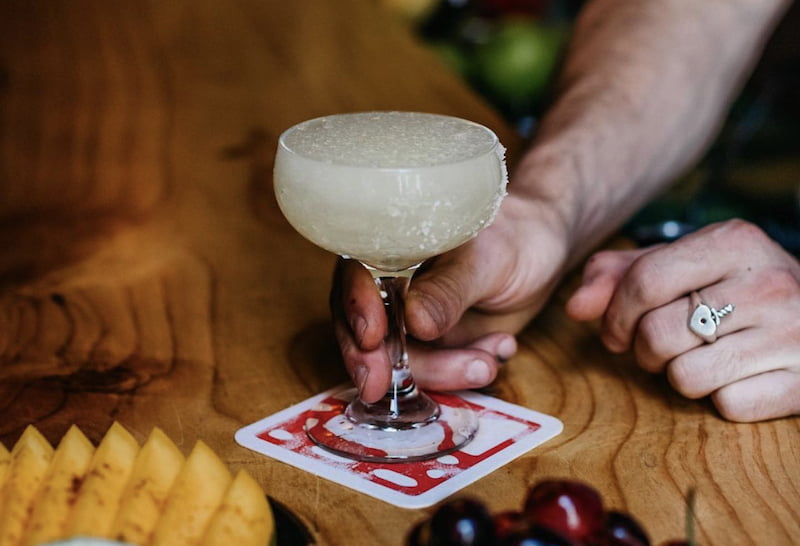Best Margaritas Sydney