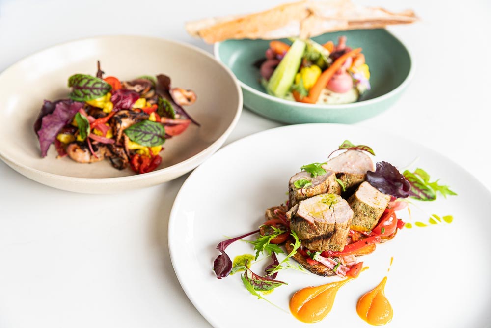 Meet ABODE Bistro & Bar, Darling Harbour’s Best Kept Dining Secret