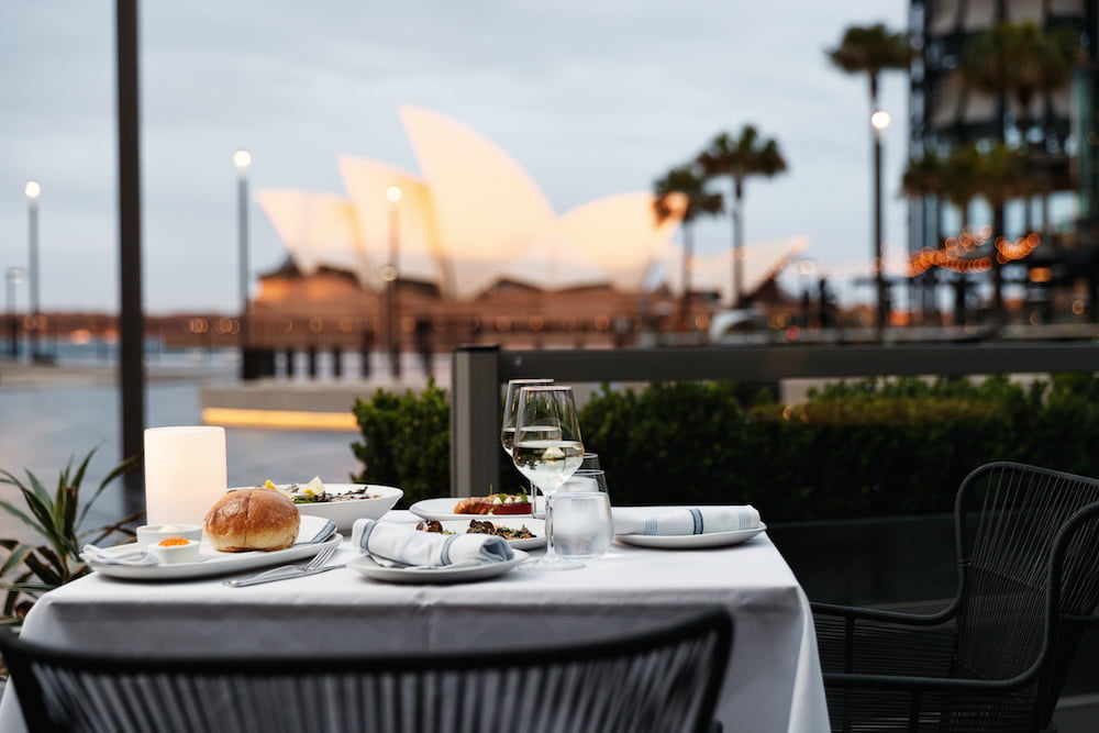 Meet Harbourfront Seafood Restaurant, Sydney’s Newest Waterfront Dining Destination