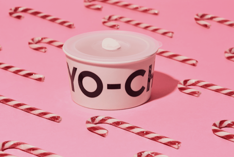 Yo-Chi Launch Festive Special