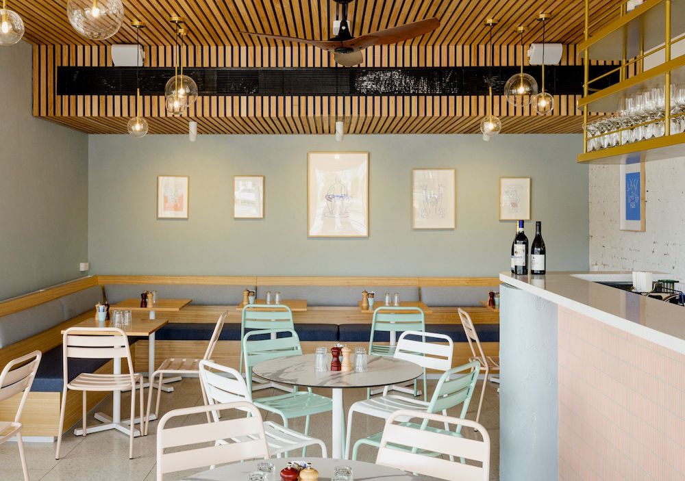New Opening: Meet Cafe Bondi, The Beachside Eatery Serving Coffee, Sunshine and Good Times