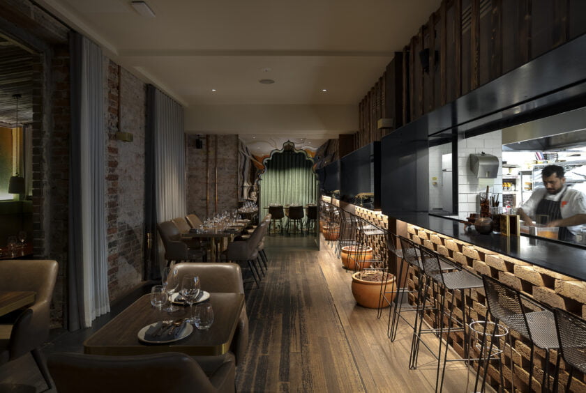 INDU Melbourne