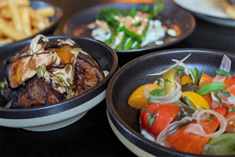 MPD Steak Kitchen Caulfield Sides