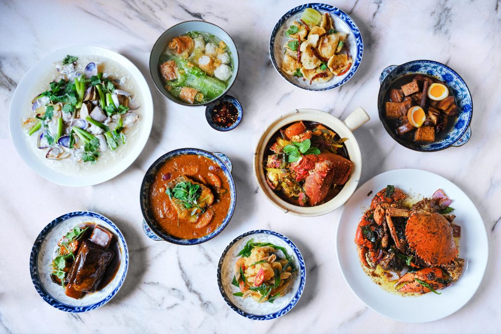 Former Head Chef of Mr Wong Opens New Malaysian Restaurant in Chatswood