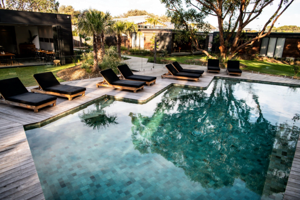 A Weekend Away At Bangalay, Shoalhaven Heads
