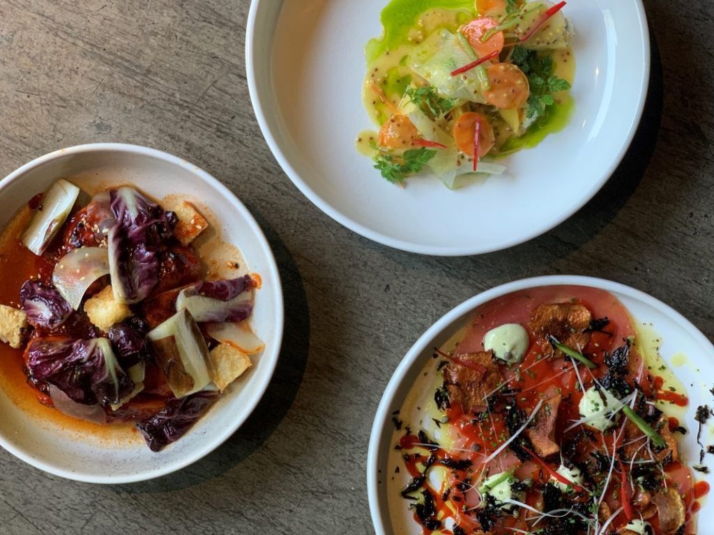 Review: SOUL Dining, Surry Hills