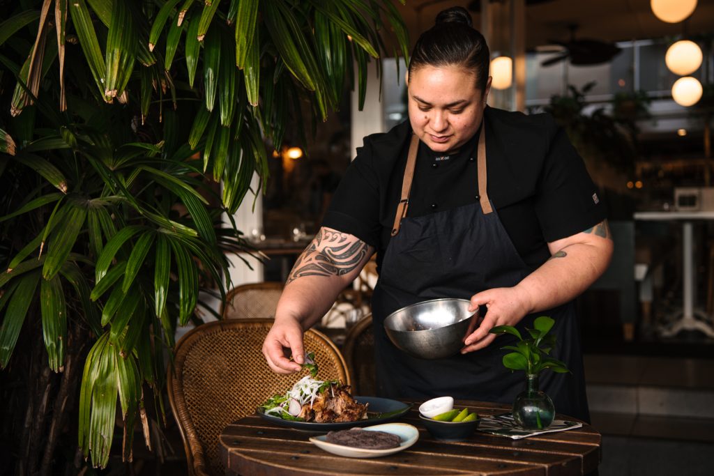 Recipes To Recreate From Iconic Chefs & Bartenders Across Sydney