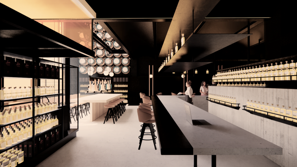 The Still, Hobart’s Newest Luxury Whisky Experience