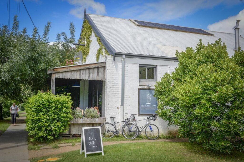Weekenders Guide To Berry NSW