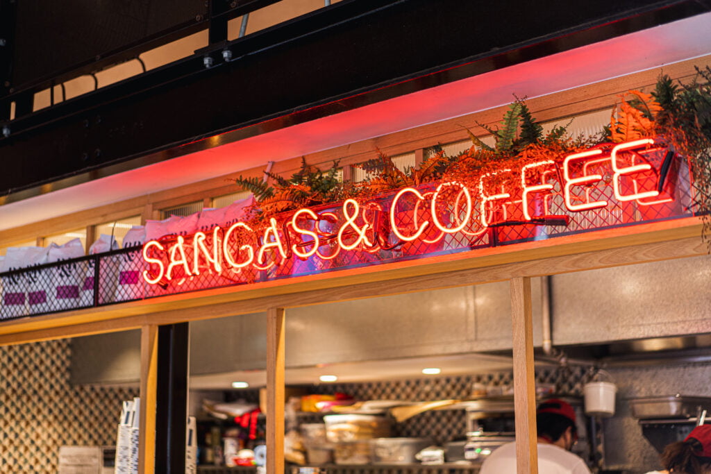 Does Theo’s Deli Rep The Best Toasted Sandwich In Sydney?