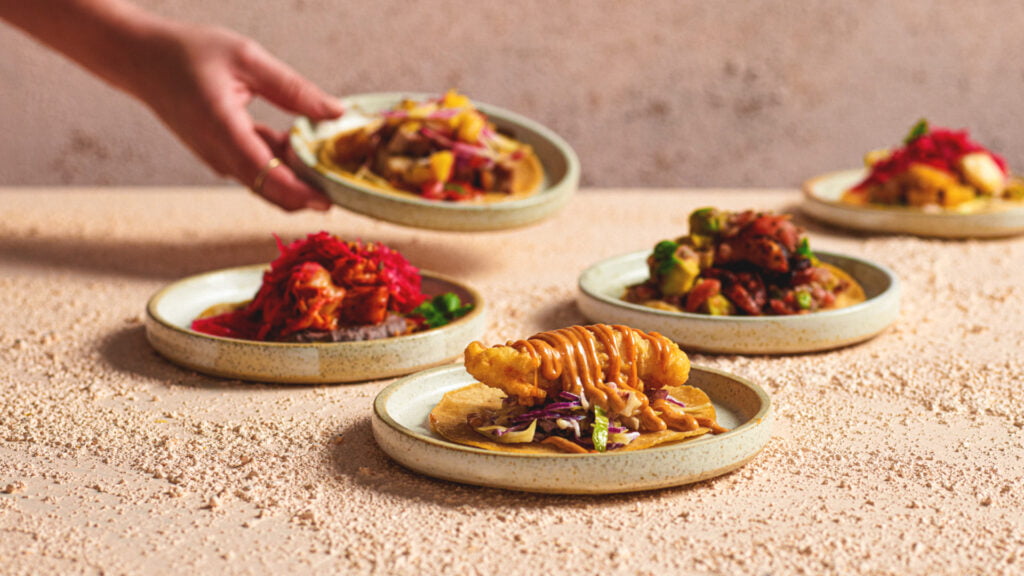 St. Alma Expands It’s Modern Mexican Offering To Freshwater This Summer